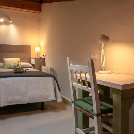 Alojamientos Biarritz Vista Jardin Fuenteheridos Eksteriør billede