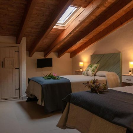 Alojamientos Biarritz Vista Jardin Fuenteheridos Eksteriør billede