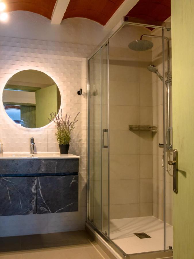 Alojamientos Biarritz Vista Jardin Fuenteheridos Eksteriør billede
