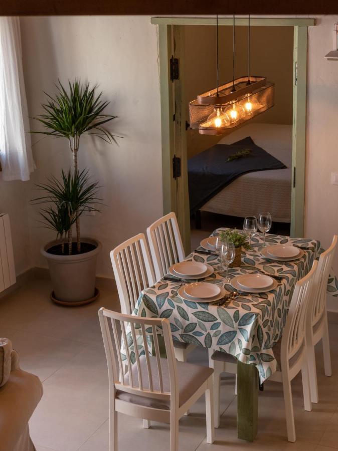 Alojamientos Biarritz Vista Jardin Fuenteheridos Eksteriør billede